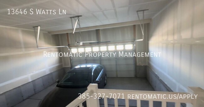 Building Photo - 13646 S Watts Ln