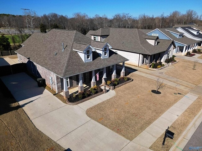 Building Photo - 118 Waxwing St