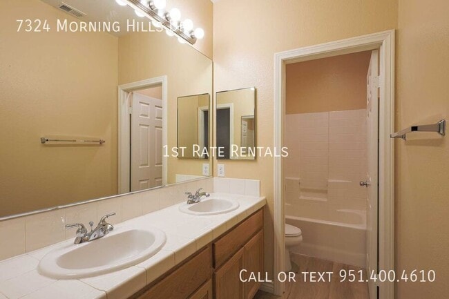 Building Photo - 7324 Morning Hills Dr