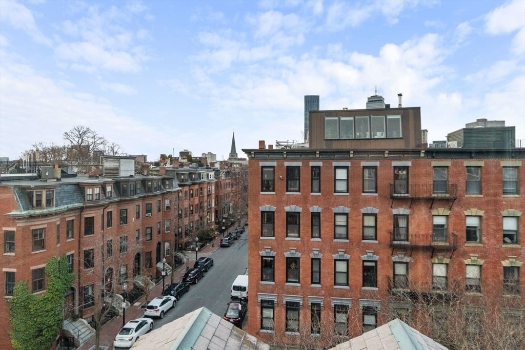 Building Photo - 468 Shawmut Ave