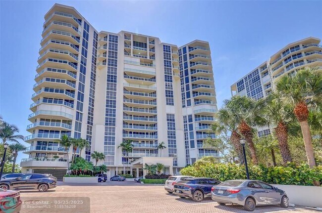 Building Photo - 6051 N Ocean Dr