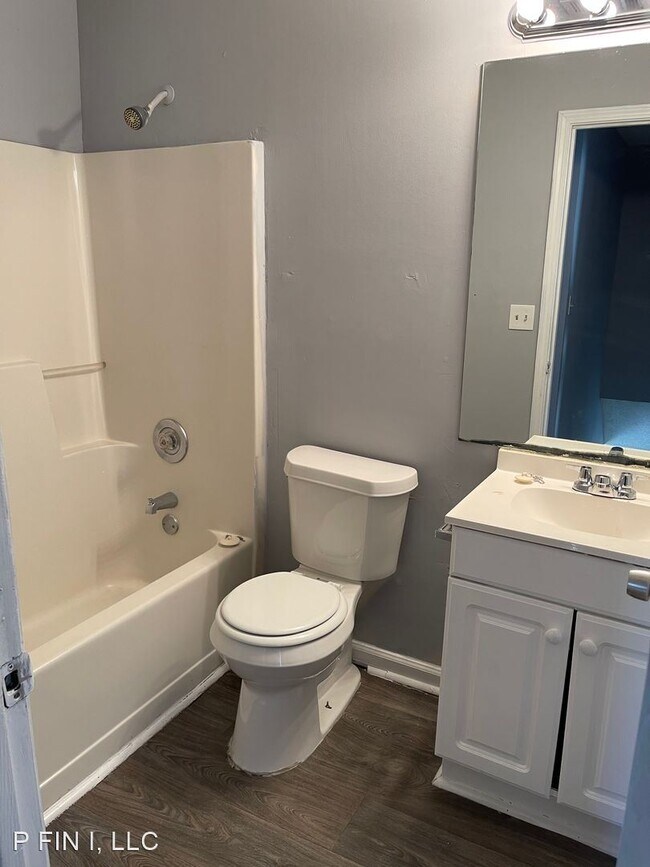Building Photo - 4 br, 2.5 bath House - 6650 Smoke Ridge Dr