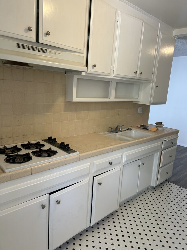 Kitchen - 123 S St Andrews Pl