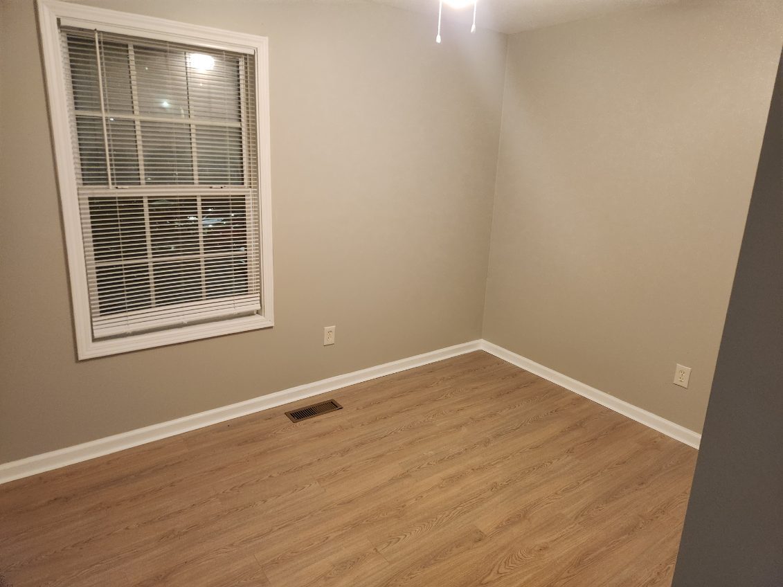 Bedroom 2 - 6354 Shannon Pky