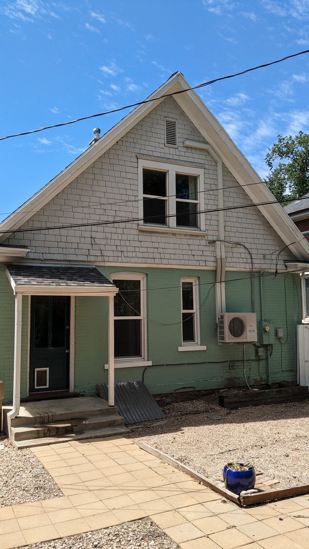 Building Photo - Modern Charm in the Heart of Salt Lake Cit...