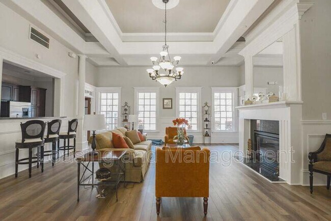 Building Photo - 1035 Telfair Way
