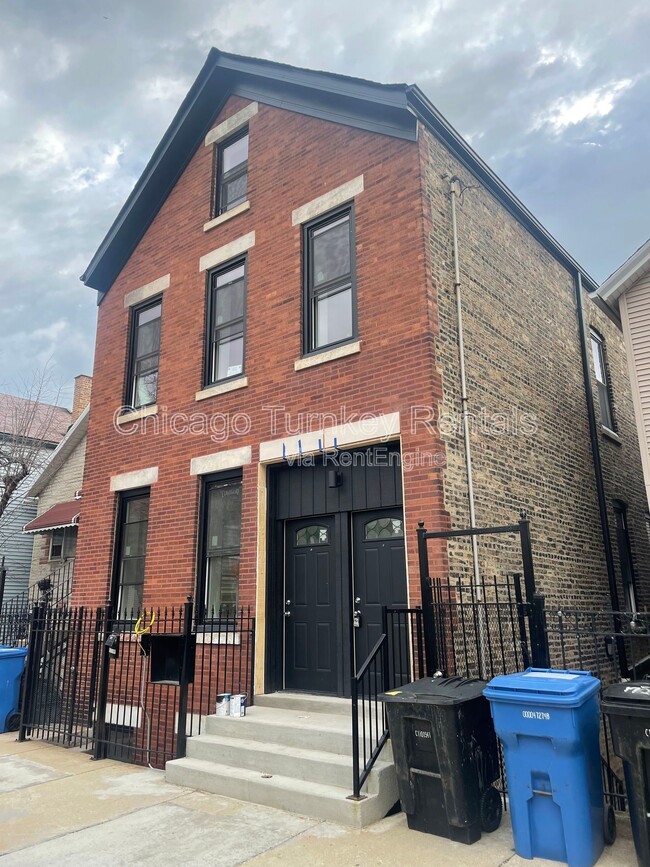 Building Photo - 1927 S Morgan St