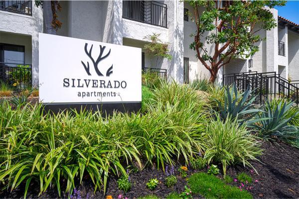 Building Photo - Silverado Apartments, a 55+ Community