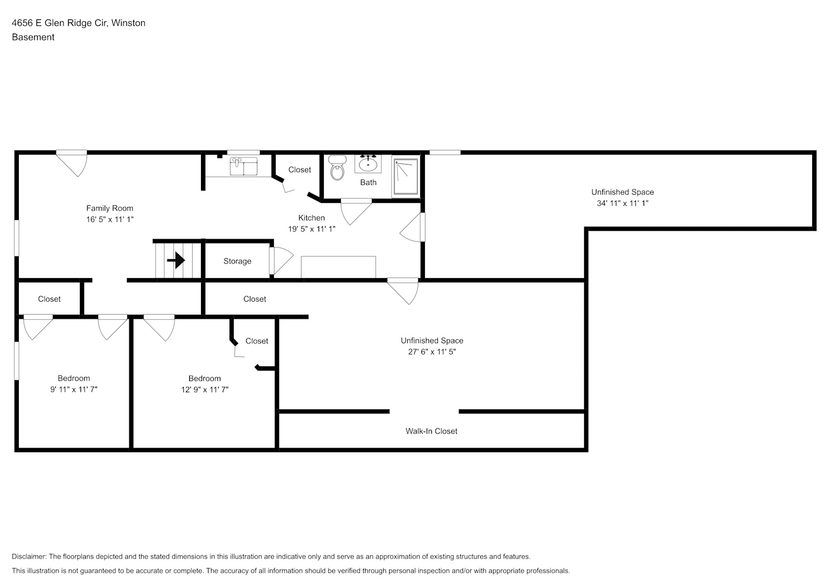 Building Photo - 4656 E Glen Ridge Cir