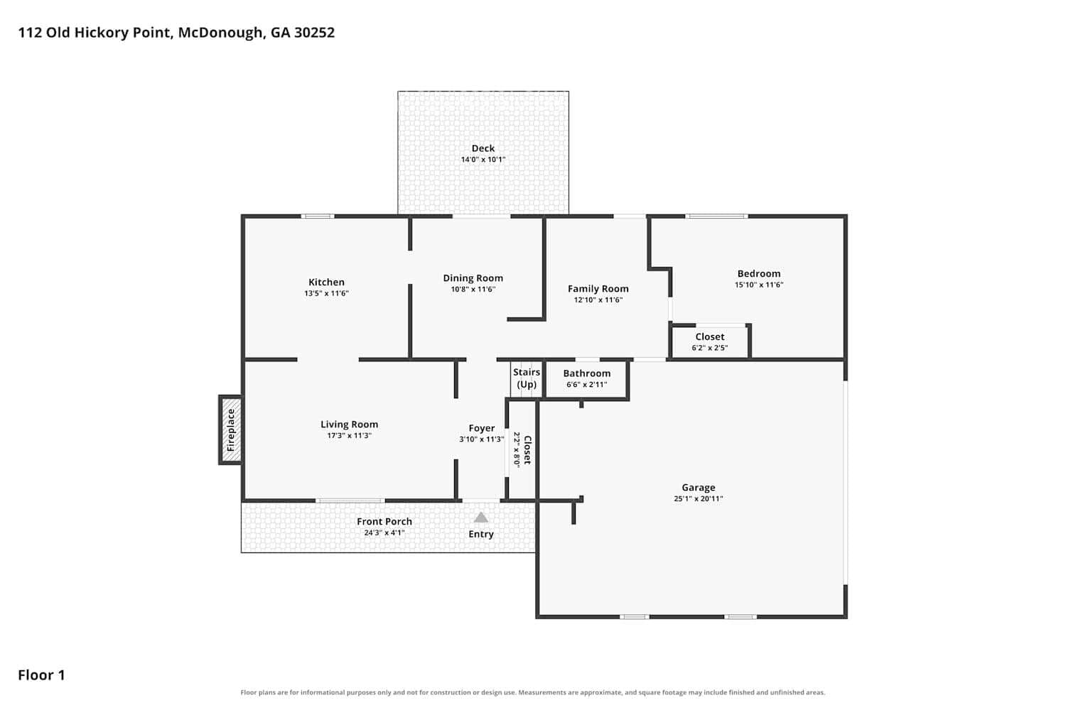 Building Photo - 112 Old Hickory Point