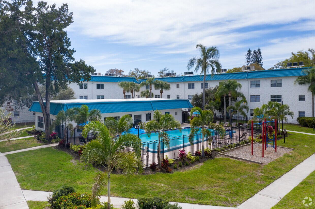 Ashford Bayside Kenneth City Fl Apartment Finder