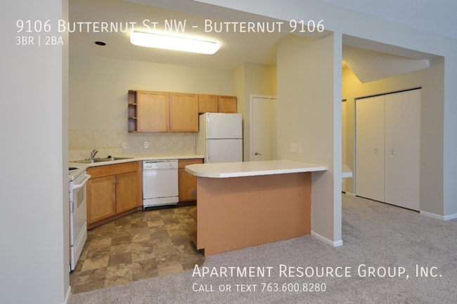 Building Photo - 9106 Butternut St NW