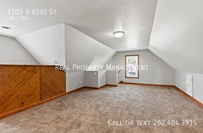 Building Photo - 1109 S 61st St