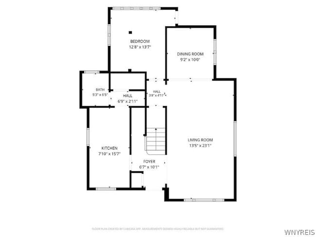 Building Photo - 69 Berryman Dr