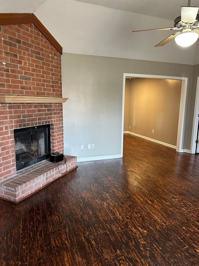 Building Photo - 2545 Turnage Valley Dr