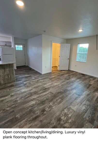 Building Photo - 3516 Brett Jackson Dr