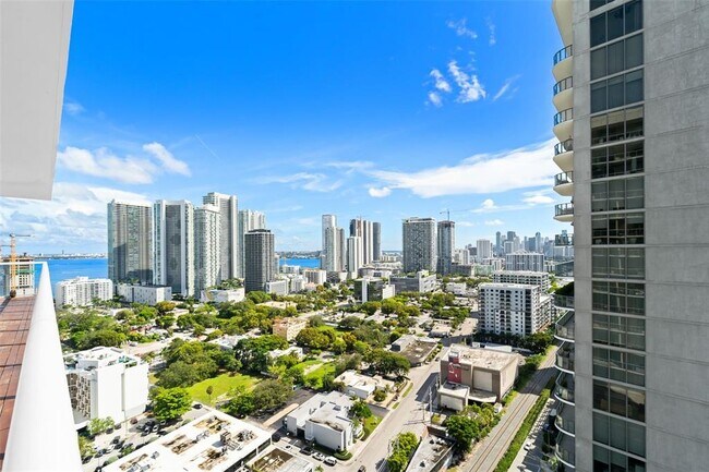 Building Photo - 3470 E Coast Ave