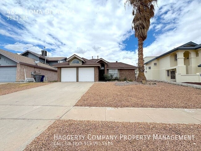 Primary Photo - 4625 Loma De Arena Ct