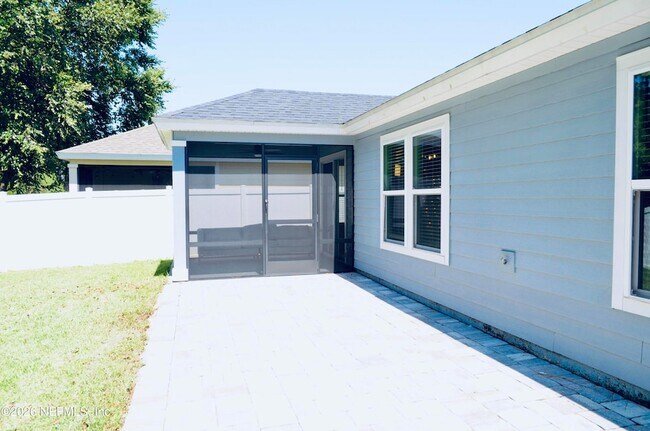 Building Photo - 14722 Bartram Creek Blvd