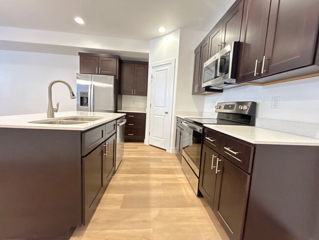 Building Photo - Arbor Park Community