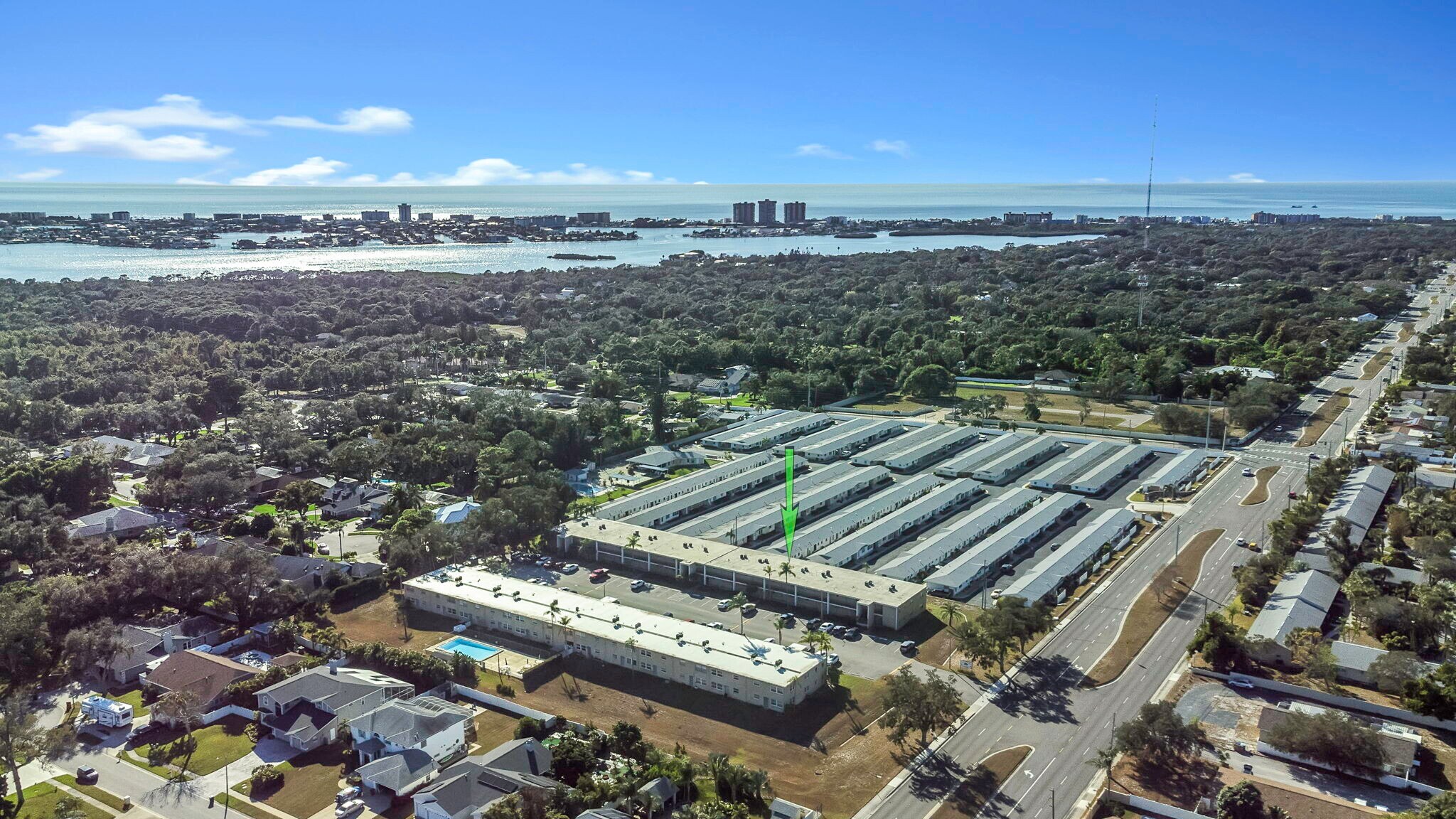 Building Photo - 12300 Park Blvd