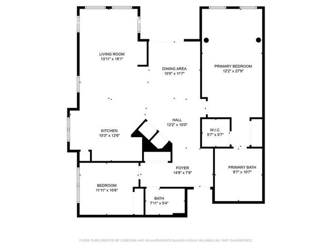 Building Photo - 15221 Royal Crest Dr
