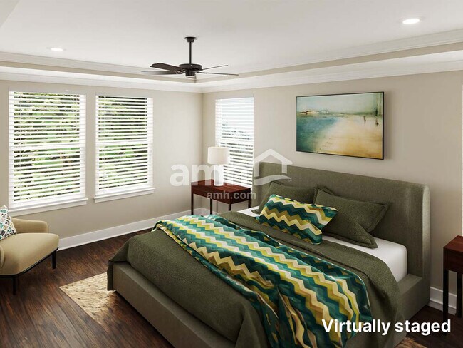 Building Photo - 555 Rivermist Dr