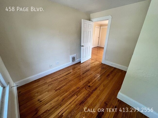 Building Photo - 458 Page Blvd