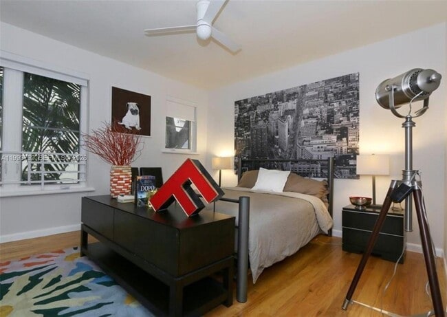 Building Photo - 1018 Meridian Ave