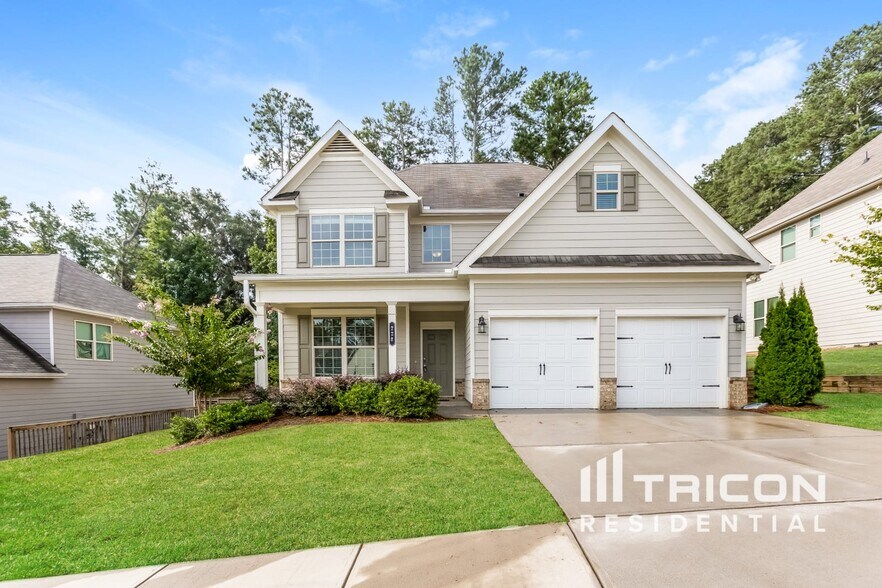 Primary Photo - 228 Margrave Dr