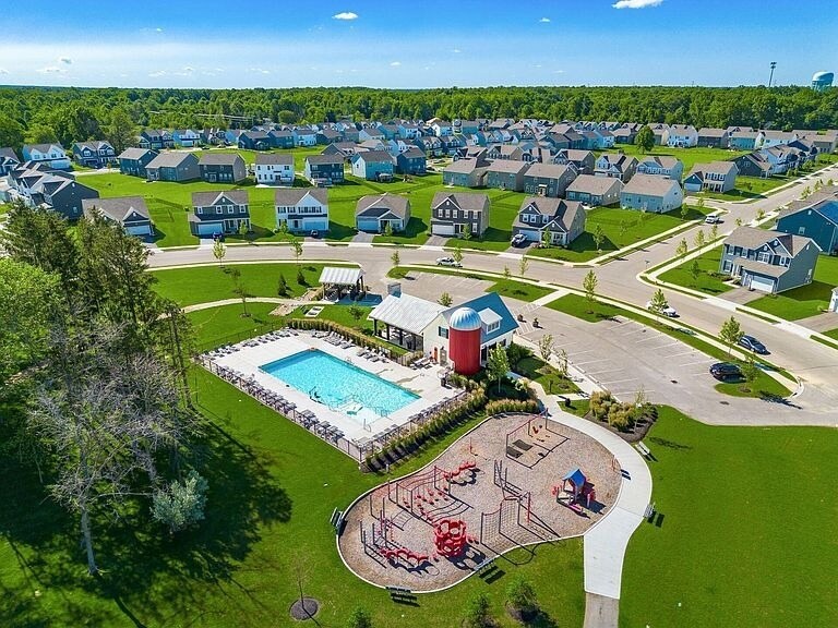 Building Photo - 9222 Ash Grove Dr