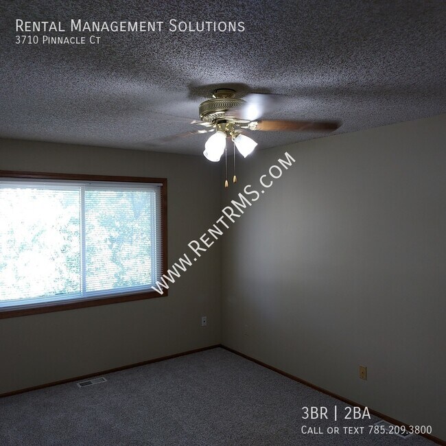 Building Photo - **MOVE-IN SPECIAL**3710 Pinnacle Ct-Lawren...