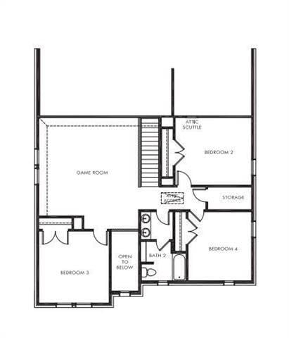 Building Photo - 6120 Pathfinder Trail