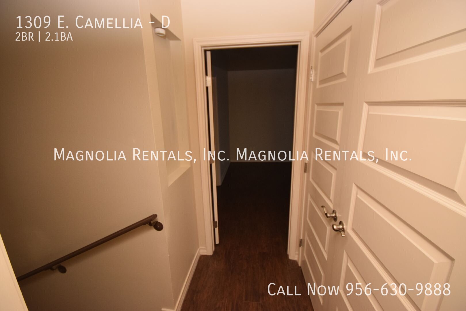 Building Photo - 1309 E. Camellia-D