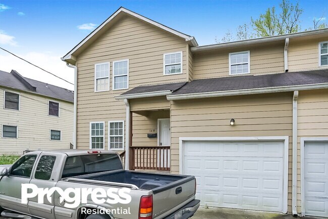 Primary Photo - 1218 Campbellton Rd SW