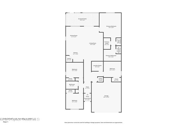 Building Photo - 1586 Criswell Ln SE