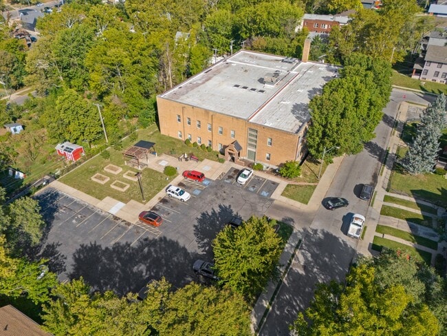 Primary Photo - Come live in a 55+ community in an old sch...
