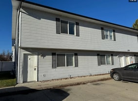 Building Photo - 1393 N 260 W