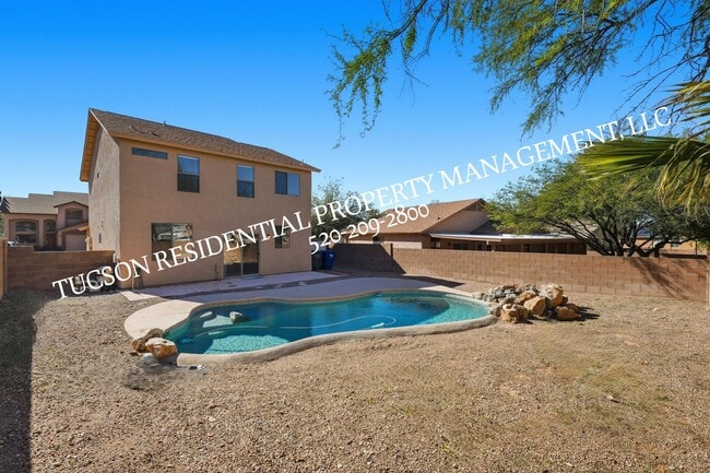 Building Photo - 8875 S Desert Valley Way