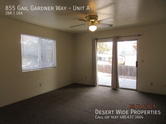 Building Photo - 855 Gail Gardner Way