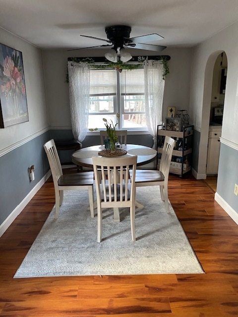 dining area - 3 Roosevelt Ave