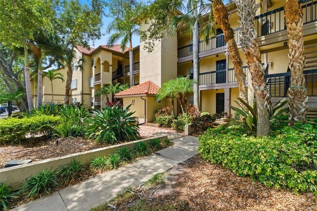 Building Photo - 2400 Feather Sound Dr