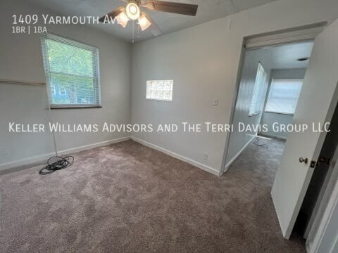 Building Photo - 1409 Yarmouth Ave