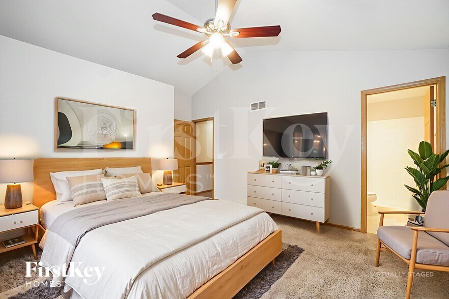 Building Photo - 1211 Sassafras Ln