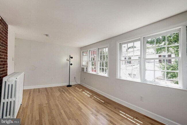 Building Photo - 3700 S St NW