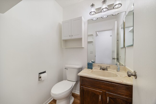 Building Photo - 513 Cutters Mill Ln