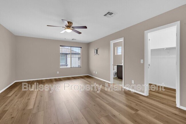 Building Photo - 2581 S Penrose Dr