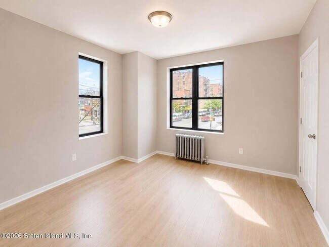 Building Photo - 2477 Nostrand Ave