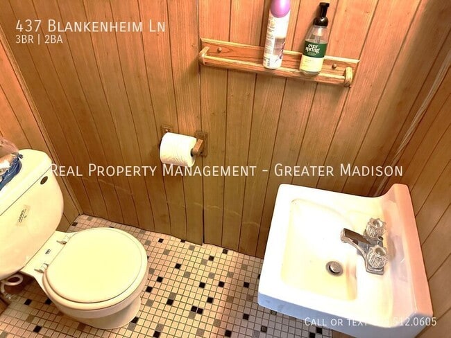 Building Photo - 437 Blankenheim Ln