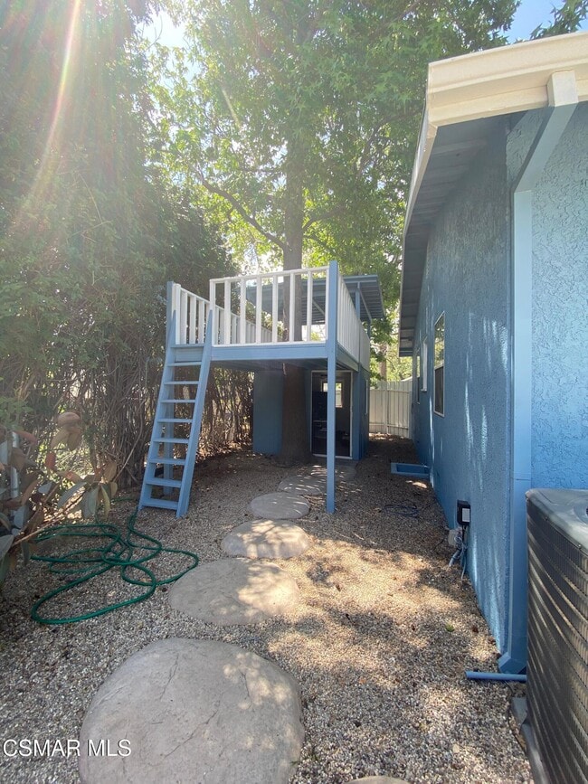 Building Photo - 4511 Barnard St